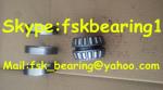 H247549D/H247510 Double Row Taper Roller Bearing with Double Outer Rings