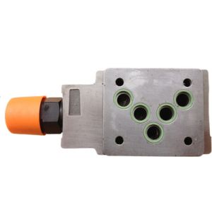 Buy cheap Rexroth Solenoid Valve ZDB10VP2-43 Pipeline Fluid Pressure And Electrical Parameters from wholesalers