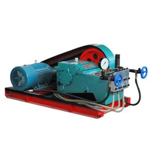 Buy cheap 160MPa Electric Hydro Test Pump Water Pressure Testing Pumps Price from wholesalers