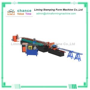 Buy cheap Fully Automatic Solar Photovoltaic Bracket Cold Roll Forming Machine from wholesalers