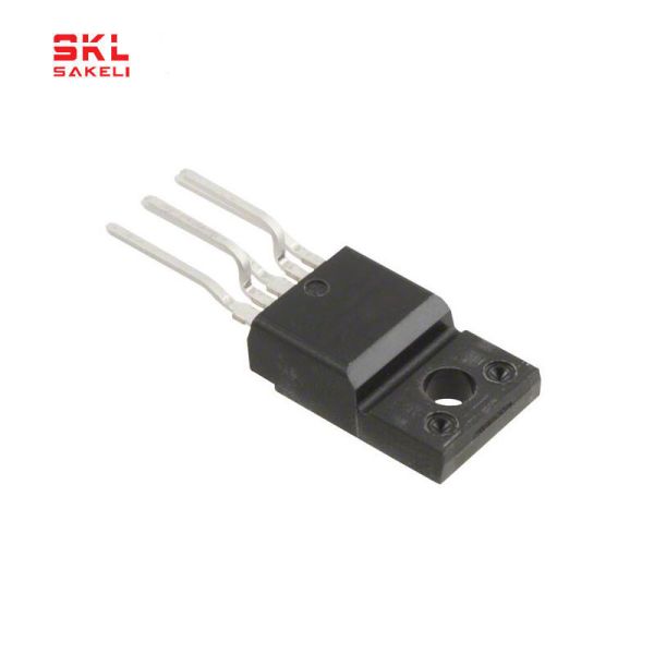 Buy cheap IRFI4019H 117P MOSFET Power Electronics High-Performance High-Reliability Switching Solution from wholesalers
