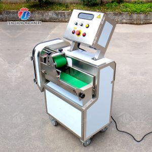 Buy cheap Pork Slices Sliced cooked pork head Cut the snow ear cooked meat slicer machine Vegetable and Meta Cutting Beef Pork Chicken Lamb Carrot from wholesalers