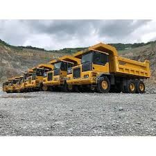 Buy cheap ELECTRIC WIDE BODY MINING DUMP TRUCK FOR MINING OPERATIONS from wholesalers