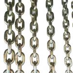Buy cheap Manufacture Galvanized Chain Link Sling Chain for Lifting Chain 2t Working Loadlimit from wholesalers