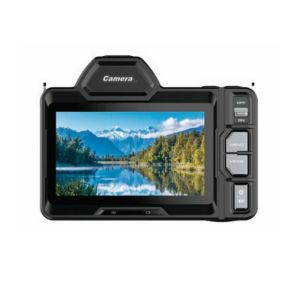 Buy cheap Hunting Digital Night Vision Camera Thermal Imaging Binoculars Glasses from wholesalers