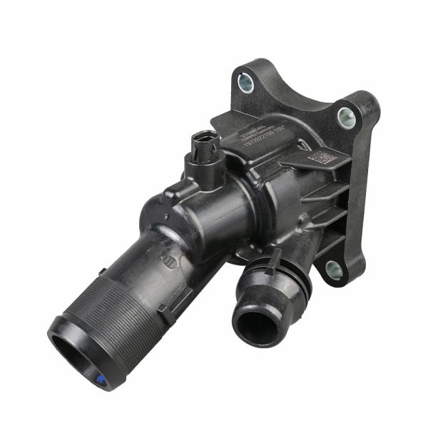 Quality SGS for  XC60 XC90 Coolant Thermostat 31686560 for sale