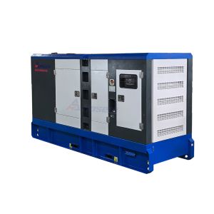 Buy cheap 227kVA Diesel Generator with Cummins Engine 6CTAA8.3-G2 from wholesalers