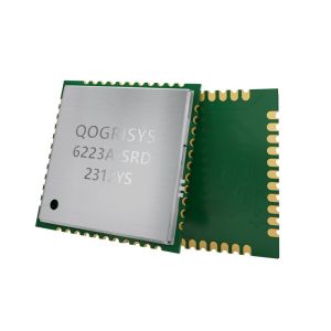 chipset RTL8723DS SDIO WiFi Bluetooth Module 2.4GHz 150Mbps