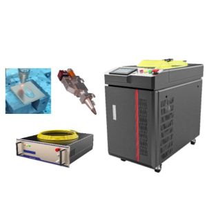 Buy cheap Blue Laser Hybrid Welding Machine for Copper with High Reflectivity to Laser from wholesalers