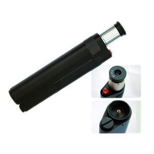 Buy cheap optical fiber microscope 400X fiber microscope fiber inspection microscope from wholesalers