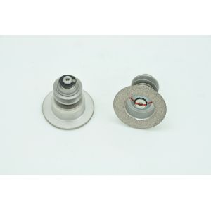 Buy cheap 90995000 Wheel Assembly Grinding 80 Grit is a part of the XLC7000 from wholesalers