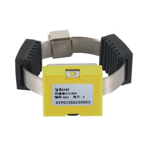 Buy cheap Busbar Temperature Sensor ATE400 Wireless Temperature Monitoring device to Transformer Terminals from wholesalers