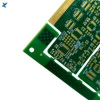 Buy cheap Custom Multilayer PCB Circuit Board For Bluetooth Speaker Controllers from wholesalers