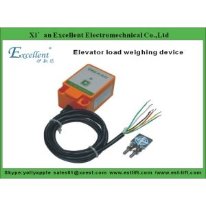 Buy cheap Hot sales lift parts and components type EWD-H-P2 load weighing device and low price from wholesalers