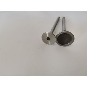 Buy cheap 3998AC Diesel Engine Valve For FIAT from wholesalers