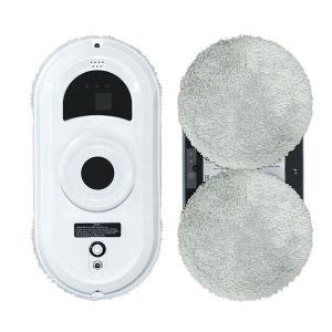 Huidi's Unique Design Electric Magnetic Cleaner High Power 80W Smart Vacuum for