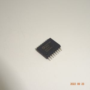 Buy cheap 3 Channel Digital Isolation IC Integrated Chip ADUM4160BRWZ Bidirectional from wholesalers