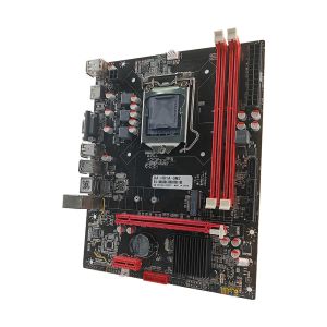 Buy cheap PCWINMAX H81 Motherboard Dual Channel DDR3 M.2 SATA PCIe Slot Support i3 i5 Processor mATX Motherboard from wholesalers
