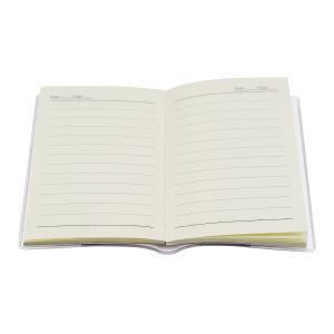 Promotional Custom Journal Printing , Stationery Custom 5x7 Notepads