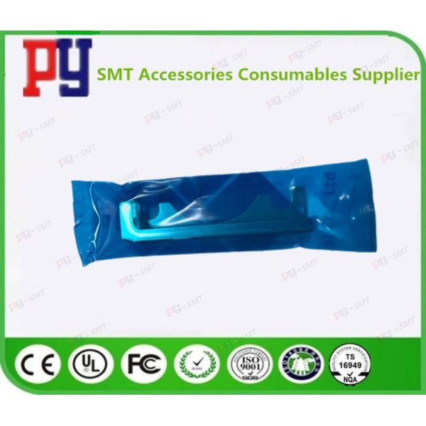 Buy cheap FUJI W12F TAPE GUIDE 2MDLFB024403 SMT Feeder Spare Parts from wholesalers