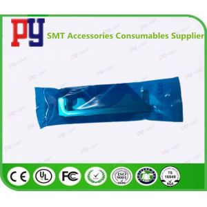 Buy cheap FUJI W12F TAPE GUIDE 2MDLFB024403 SMT Feeder Spare Parts from wholesalers