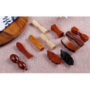 Buy cheap Multipurpose Rectangular Wooden Plate 25cm Fashion Fruit Snack Dish Tray from wholesalers