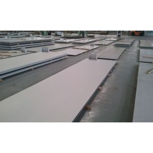 Buy cheap ASTM A240 3-20mm Thickness 347H Stainless Steel Plate Heat-Resisting INOX Plate 347 from wholesalers