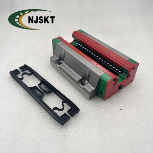 Buy cheap HIWIN HGW55HC Linear Guideway 55mm Linear Guideway Rail Linear Block from wholesalers