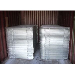 Customized Road Security Barriers, Bridge Security Barriers, Extremely Heavy