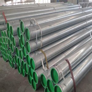 Buy cheap ASTM Standard Seamless Tubing with Customized Wall Thickness from wholesalers