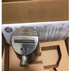 Buy cheap SI5004 IFM Flow Monitor Sensors Switch Transmitter SID10ADB10OG M18 X 1 5 Internal Thread from wholesalers