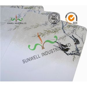 Buy cheap Self Seal Custom Printed Envelopes Multi Colors Spring Full Printing from wholesalers