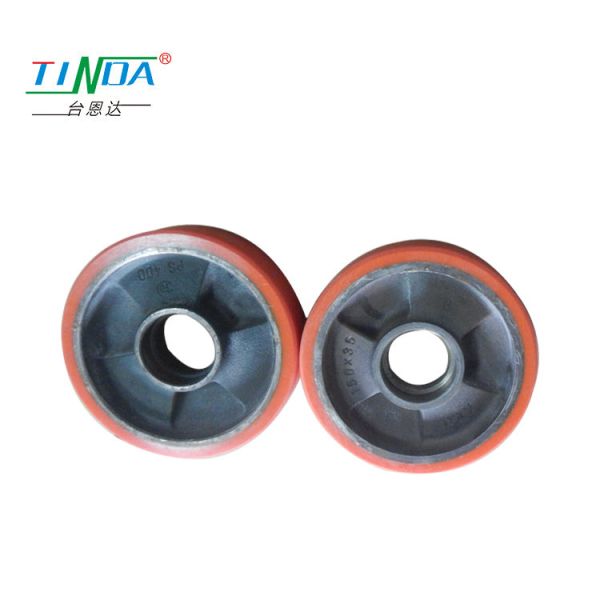 Quality Logistics Warehousing Rotary AGV Wheel Streamlining Picking And Handling for sale