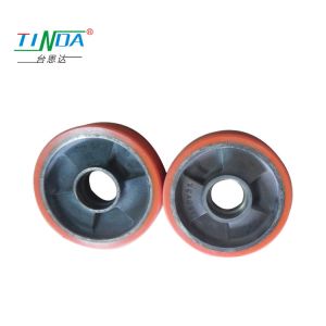 Buy cheap Logistics Warehousing Rotary AGV Wheel Streamlining Picking And Handling from wholesalers