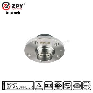 Buy cheap ZPY Wheel Hub Bearing Assembly for Audi A3 VW Golf 1TD501611A from wholesalers