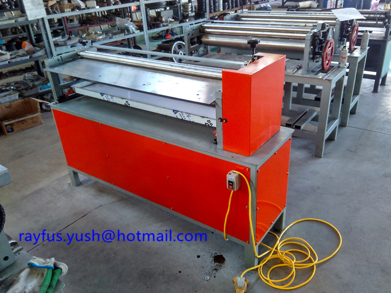 Buy cheap Paper Automatic Sheet Pasting Machine Easy Operation And Maintenance from wholesalers