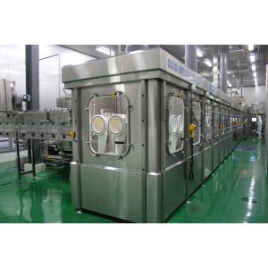 Buy cheap Electronic Flowmeter Contactless Aseptic Cold Filling Machine from wholesalers