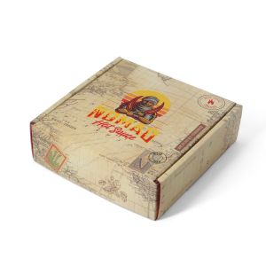 Buy cheap Personalise Custom Mailer Shipping Box Packaging With Insert from wholesalers