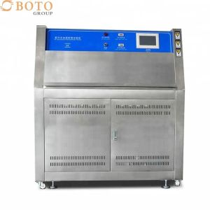 Buy cheap UV Simulation Environment Test Machine Price UV Aging Test Chamber from wholesalers