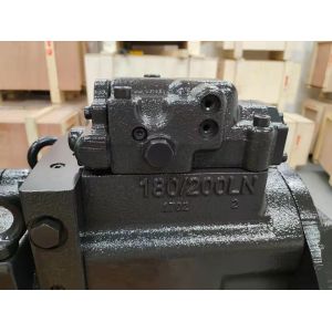 Buy cheap Kawasaki K5V200TDH-9N2Y  K3V Series Excavators Main Oil Pump from wholesalers