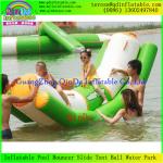Buy cheap Beat Sale Floating Inflatable Water Seesaw Teeter Totter For Water Games For Family from wholesalers