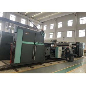 Buy cheap LDPE Single Sided Paper Extrusion Laminating Machine 300m/Min 380V from wholesalers