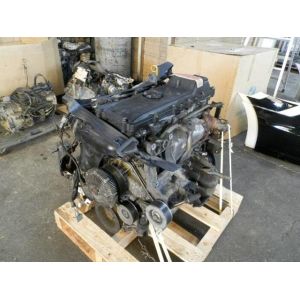 Nissan ZD30 Used Engine Run Well For Performance