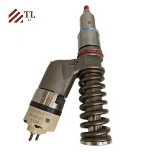 Buy cheap Enginee C15 Fuel Injector 374-0750 Common Rail Injector Assy from wholesalers