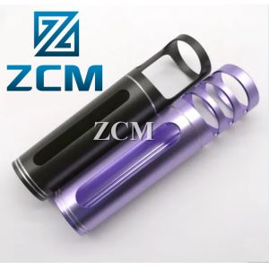 Buy cheap W210mm Custom CNC Aluminum Parts from wholesalers