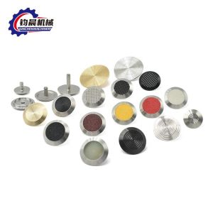 Buy cheap Customized Tactile Markers The Ideal Solution for Safe Ground Surface Indicators from wholesalers