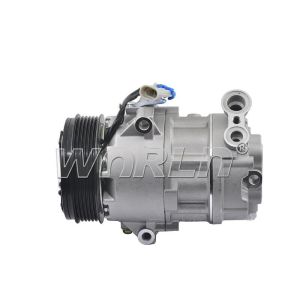 Buy cheap RC.600.462 Car air conditioning parts for CVC CHEVROLET ZAFIRA 2003 WXOP025 from wholesalers