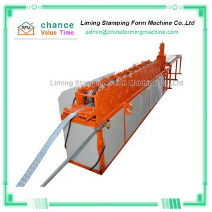 Buy cheap Support Rack Roll Forming Machine T3mm For Heavy Type from wholesalers