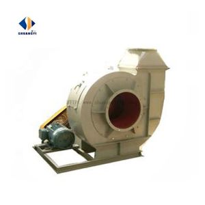 Buy cheap Electronics and Other Sectors Explosion Proof Motor Centrifugal Blower with Low Noise from wholesalers
