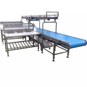 Buy cheap Chicken Duck Goose Poultry Slaughtering Line High Efficiency Stainless Steel 304 from wholesalers